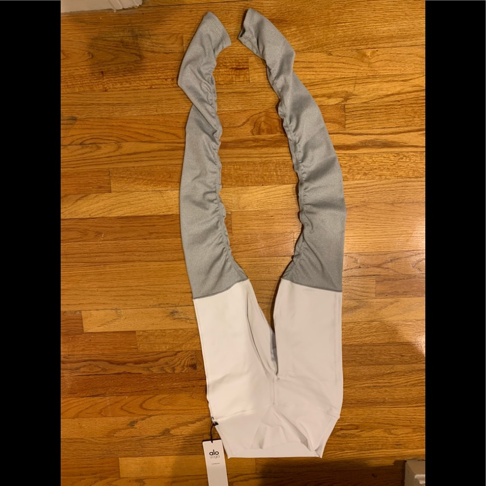 Alo Yoga High-Waist Goddess legging XS